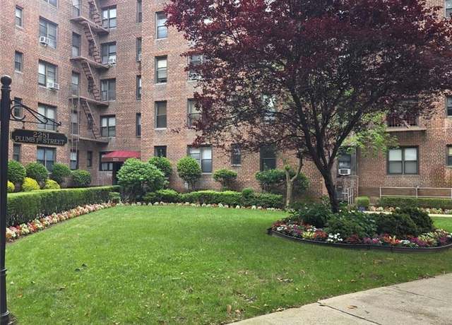 Property at 2251 Plumb 1 St Unit 5G, Brooklyn, NY 11229, 1 bed, 1 bath