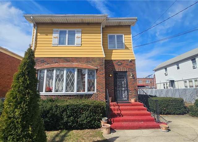 Property at 1556 E 56th St, Brooklyn, NY 11234, 3 beds, 2 baths