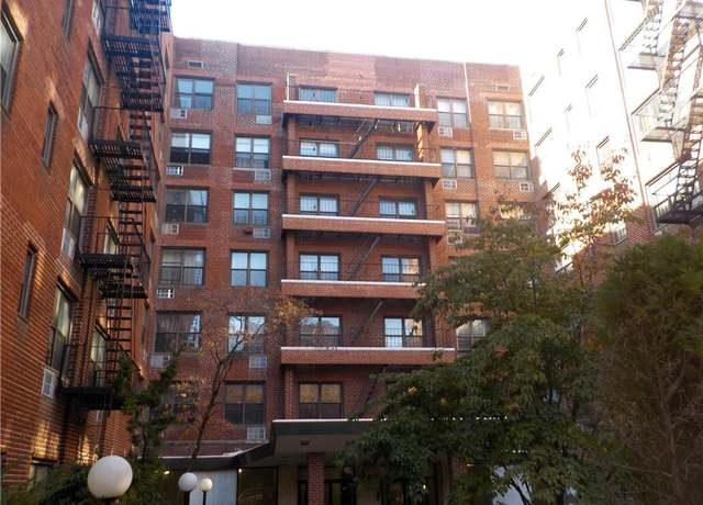 Property at 1200 E 53rd St Unit 7B, Brooklyn, NY 11234, 2 beds, 1 bath