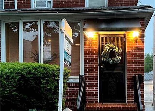 Property at 2070 Ford St, Brooklyn, NY 11229, 3 beds, 1.5 baths