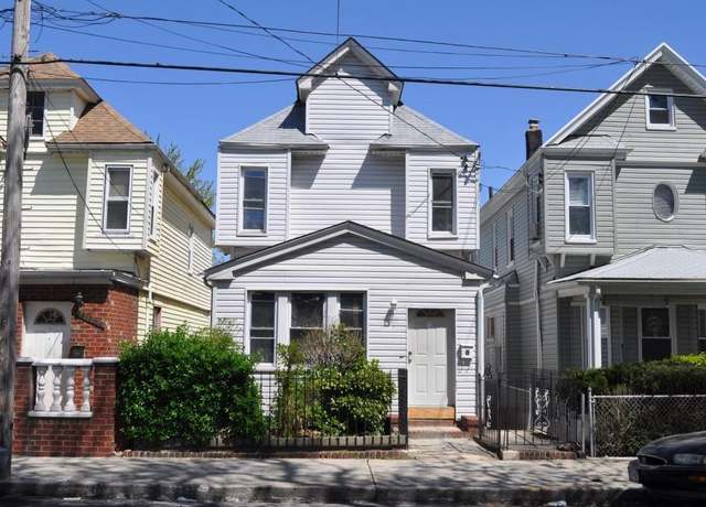 Property at 109-41 164th St, Jamaica, NY 11433, 3 beds, 2.5 baths