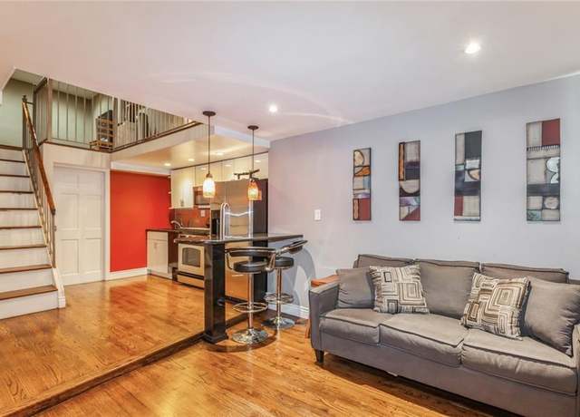 Property at 215 E 24th St #108, New York, NY 10010, 1 bed, 1 bath