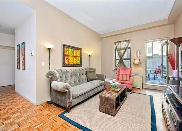 Property at 102 Bradhurst Ave #110, New York, NY 10039, 2 beds, 2 baths
