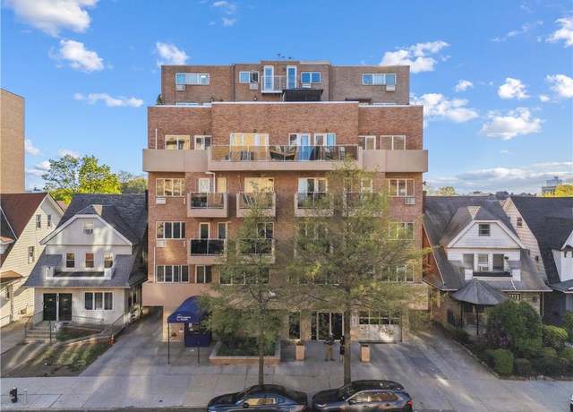 Property at 2408 Ocean Ave #12, Brooklyn, NY 11229, 3 beds, 2.5 baths