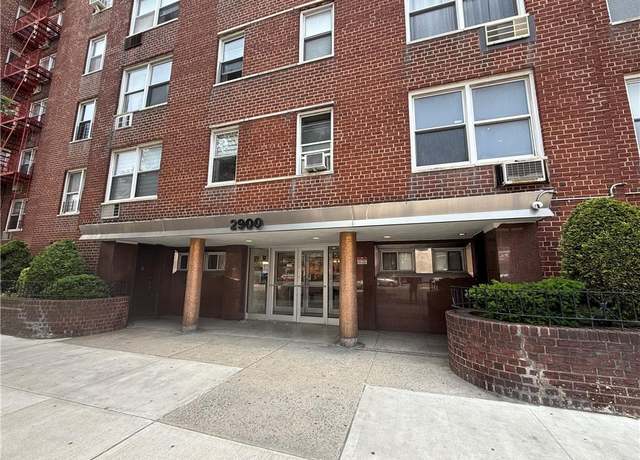 Property at 2900 Ocean Ave Unit 5A, Brooklyn, NY 11235, 1 bed, 1 bath