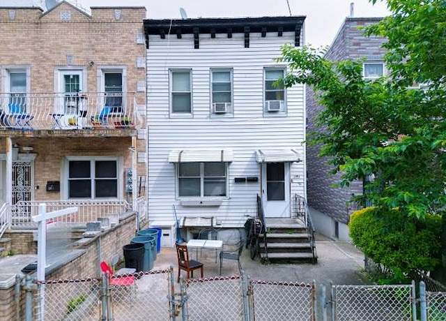 Property at 203 Gelston Ave, Brooklyn, NY 11209, 4 beds, 3 baths