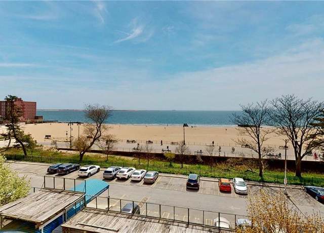 Property at 1311 Brightwater Ave Unit 5H, Brooklyn, NY 11235, 1 bed, 1 bath