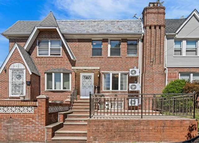 Property at 3303 Avenue R, Brooklyn, NY 11234, 3 beds, 2 baths