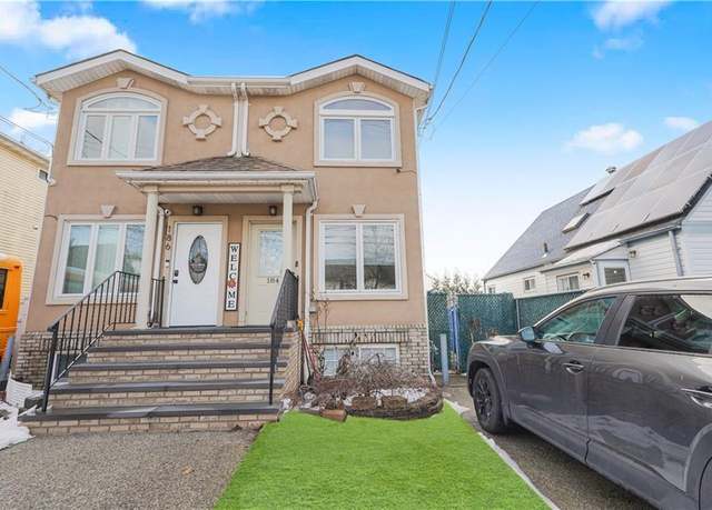 Property at 184 Livingston Ave, Staten  Island, NY 10314, 3 beds, 2.5 baths