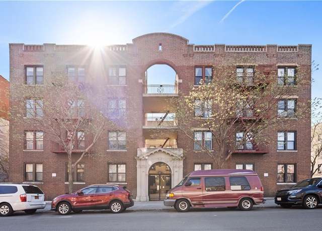 Property at 4313 9th Ave Unit 1A, Brooklyn, NY 11232, 2 beds, 1 bath