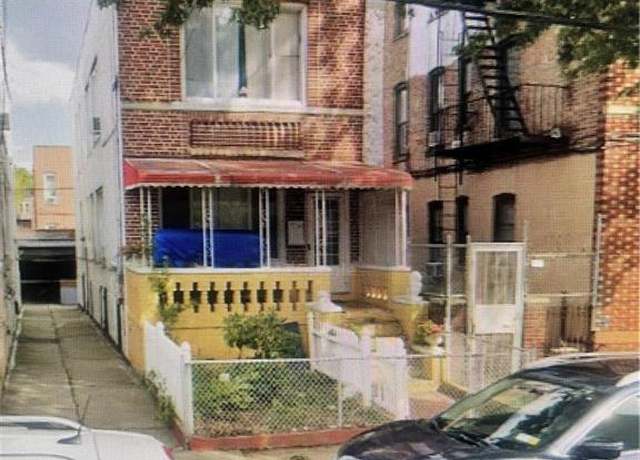 Property at 791 Schenectady Ave, Brooklyn, NY 11203, 2 beds, 2 baths