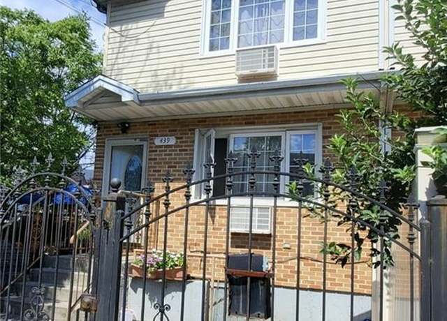 Property at 439 Glenmore Ave, Brooklyn, NY 11207, 5 beds, 3 baths