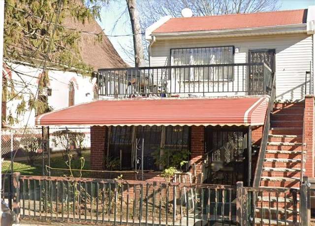 Property at 153 Hendrix St, Brooklyn, NY 11207, 5 beds, 2.5 baths