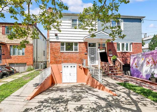 Property at 9207 Schenck St, Brooklyn, NY 11236, 3 beds, 2.5 baths