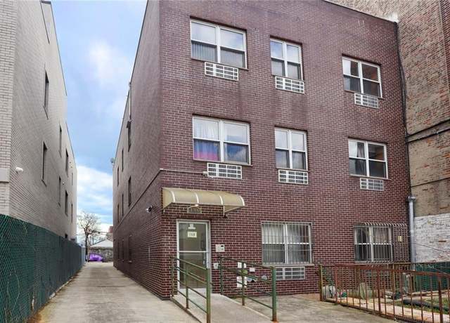 Property at 140 Avenue O Unit 2F, Brooklyn, NY 11204, 3 beds, 2 baths