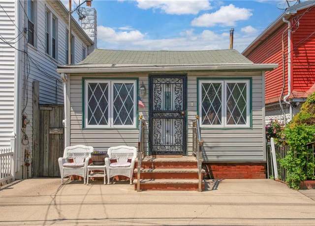 Property at 150 Bay 53rd St, Brooklyn, NY 11214, 2 beds, 2 baths