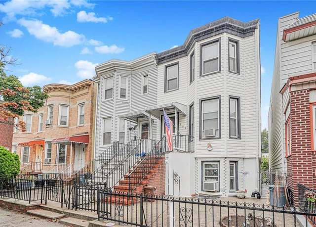 Property at 329 80th St, Brooklyn, NY 11209, 5 beds, 2 baths
