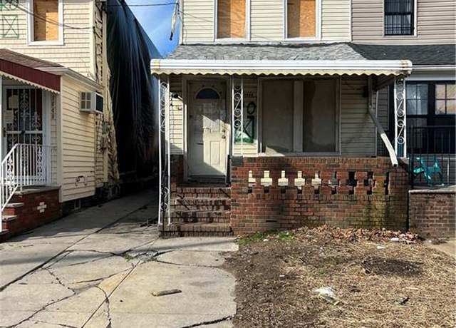 Property at 1638 E 36th St, Brooklyn, NY 11234, 3 beds, 1 bath