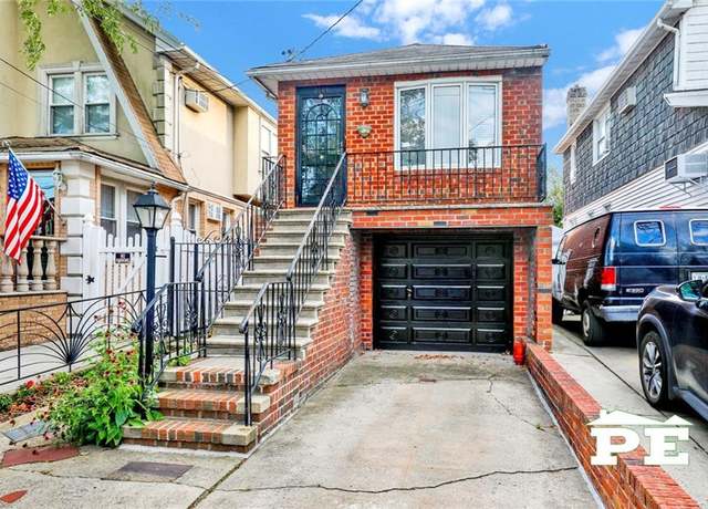Property at 2068 Hendrickson St, Brooklyn, NY 11234, 3 beds, 2 baths