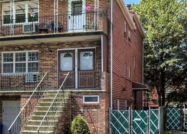 Property at 2150 E 70th St, Brooklyn, NY 11234, 7 beds, 6 baths