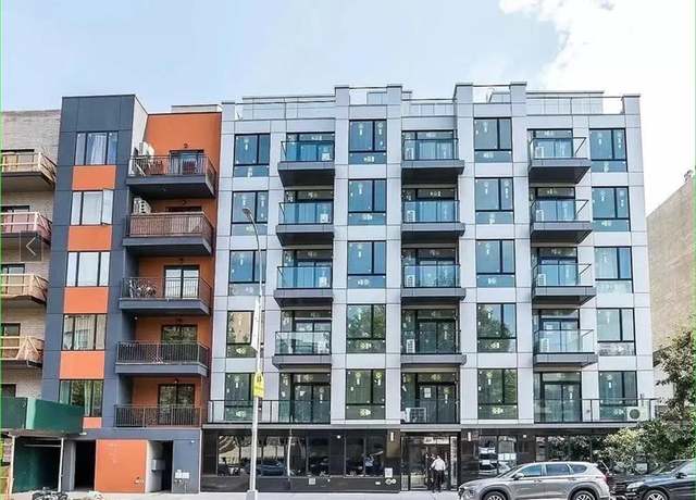 Property at 2503 Ocean Ave Unit 2E, Brooklyn, NY 11229, 2 beds, 2 baths