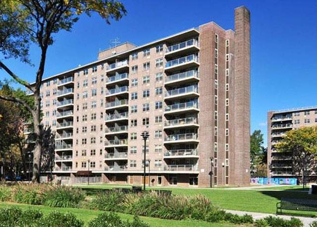 Property at 12399 Flatlands Ave Unit 9L, Brooklyn, NY 11207, 2 beds, 1 bath