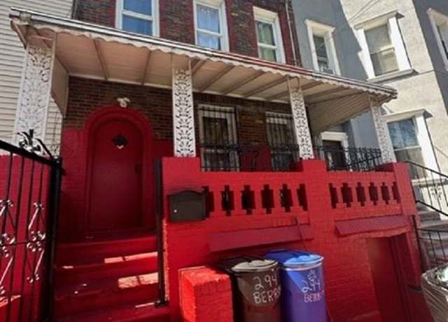 Property at 294 Berriman St, Brooklyn, NY 11208, 6 beds, 2.5 baths