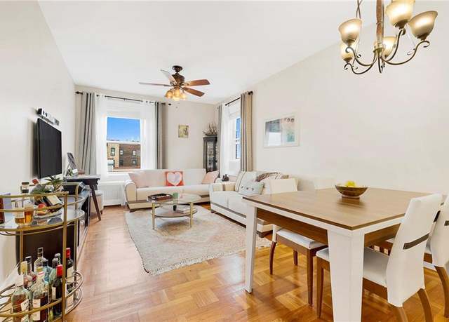 Property at 7201 4th Ave Unit F14, Brooklyn, NY 11209, 1 bed, 1 bath