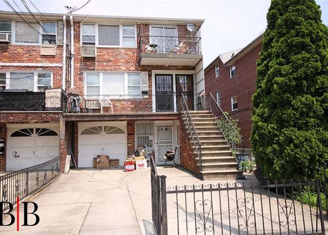 Property at 1229 E 66th St, Brooklyn, NY 11234, 8 beds, 4.5 baths
