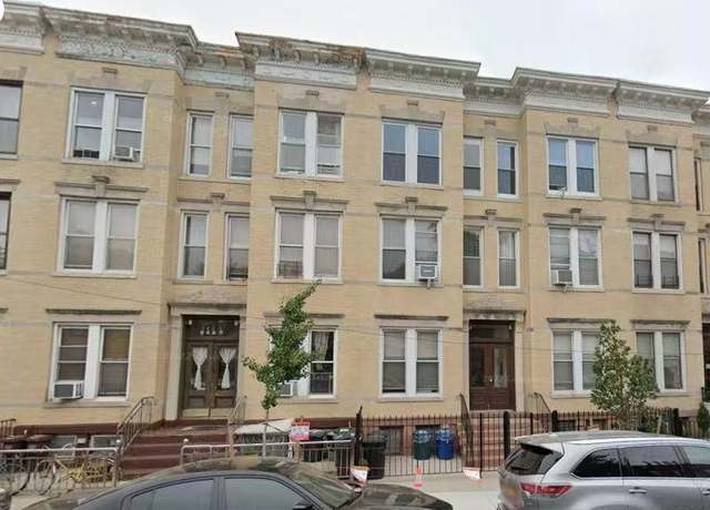 Property at 1918 8th Ave, Brooklyn, NY 11215, 12 beds, 6 baths