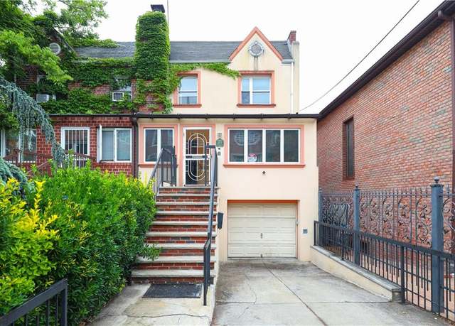 Property at 2678 E 29th St, Brooklyn, NY 11235, 3 beds, 2.5 baths