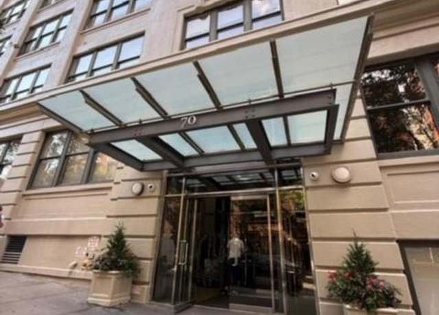 Property at 70 Washington St Unit 8B, Brooklyn, NY 11201, 2 beds, 1 bath