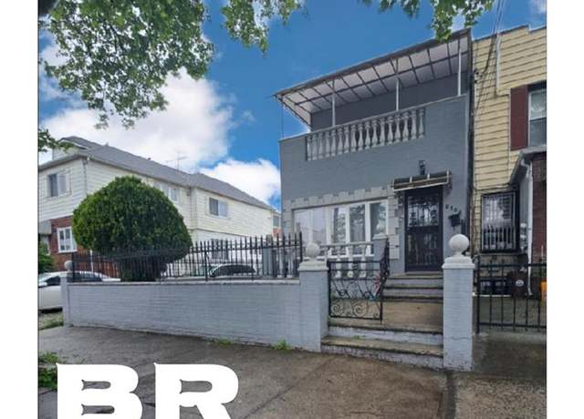 Property at 2154 W 6th St, Brooklyn, NY 11223, 3 beds, 3 baths