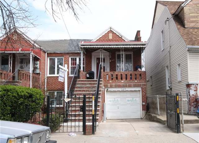 Property at 149 E 42nd St, Brooklyn, NY 11203, 3 beds, 2 baths
