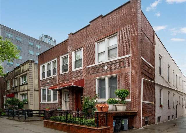 Property at 2154 60th St, Brooklyn, NY 11204, 5 beds, 3 baths