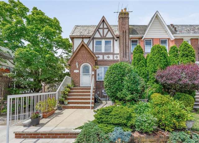 Property at 1774 E 32nd St, Brooklyn, NY 11234, 3 beds, 2 baths