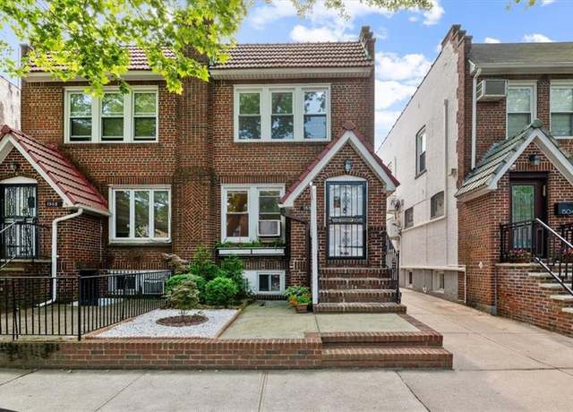 Property at 1506 E 29th St, Brooklyn, NY 11229, 4 beds, 2 baths