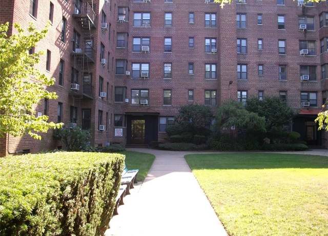 Property at 2240 Burnett St Unit 3A, Brooklyn, NY 11229, 1 bed, 1 bath