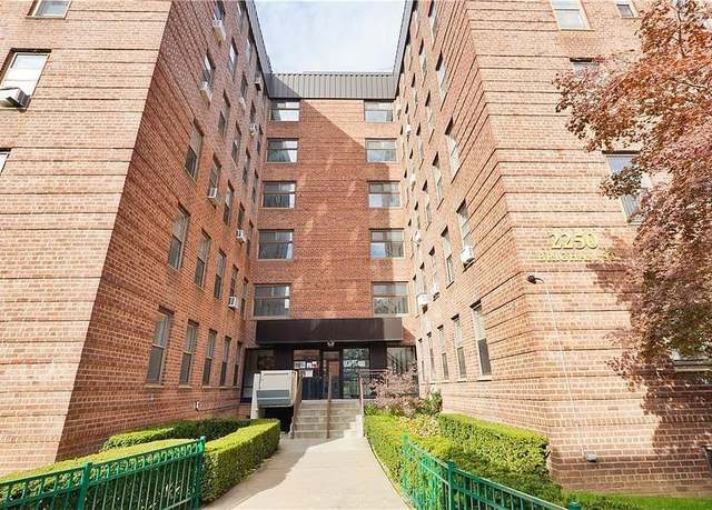 Property at 2250 Brigham St Unit 3C, Brooklyn, NY 11229, 1 bed, 1 bath