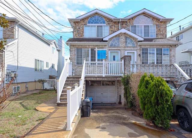 Property at 198 Hylan Blvd, Staten  Island, NY 10305, 4 beds, 3.5 baths