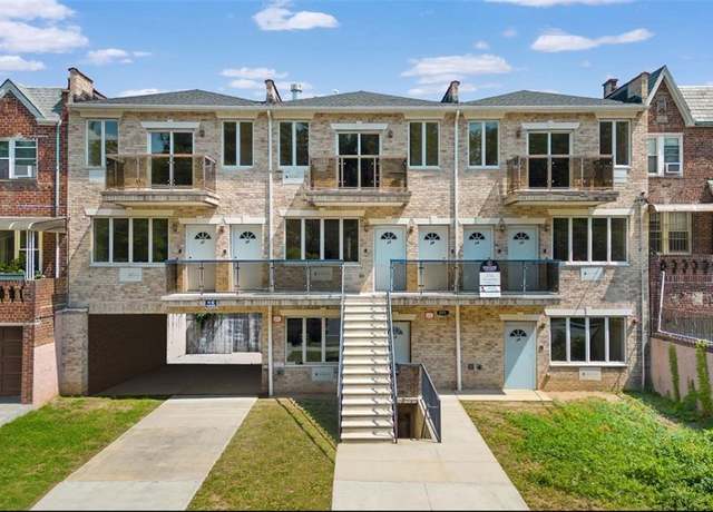 Property at 1171 86th St Unit 3A, Brooklyn, NY 11228, 2 beds, 2 baths
