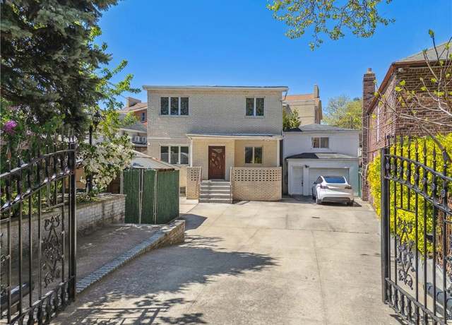 Property at 2680 E 23rd St, Brooklyn, NY 11235, 4 beds, 3.5 baths