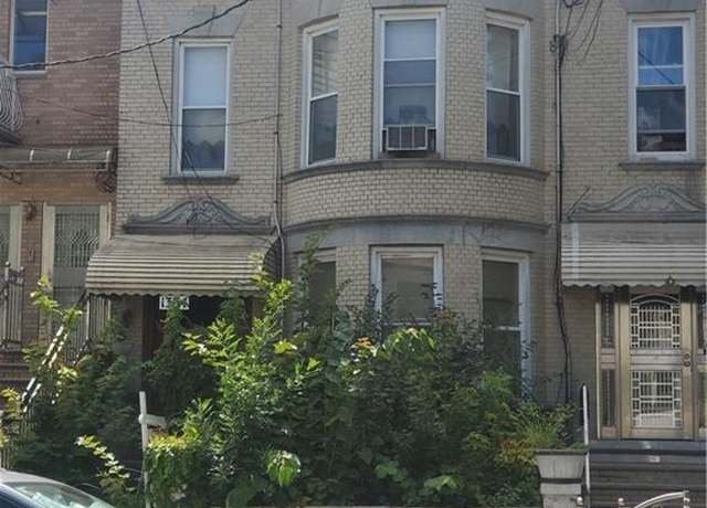 Property at 1334 70th St, Brooklyn, NY 11228, 5 beds, 2 baths