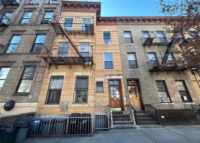 Property at 264 67th St, Brooklyn, NY 11220, 13 beds, 6 baths