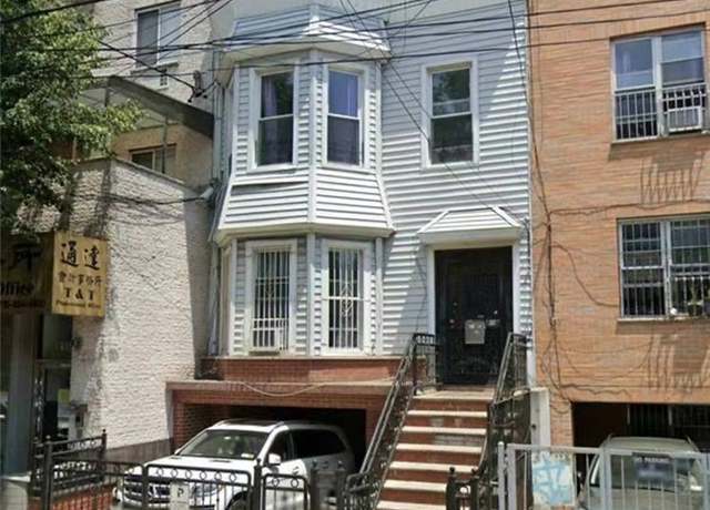Property at 819 52nd St, Brooklyn, NY 11220, 3 beds, 2 baths