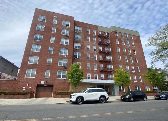 Property at 735 Avenue W Unit 1M, Brooklyn, NY 11223, 1 bed, 1 bath