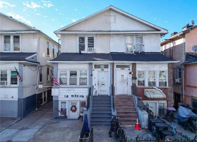 Property at 3022 Brighton 6th St, Brooklyn, NY 11235, 3 beds, 4 baths