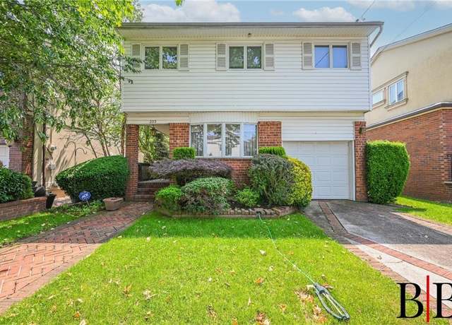 Property at 203 Whitman Dr, Brooklyn, NY 11234, 3 beds, 3 baths