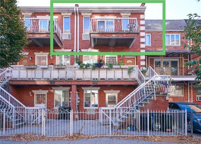 Property at 1770 E 18th St Unit 3A, Brooklyn, NY 11229, 2 beds, 2 baths