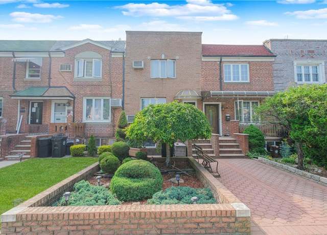 Property at 8884 16th Ave, Brooklyn, NY 11214, 2 beds, 2 baths